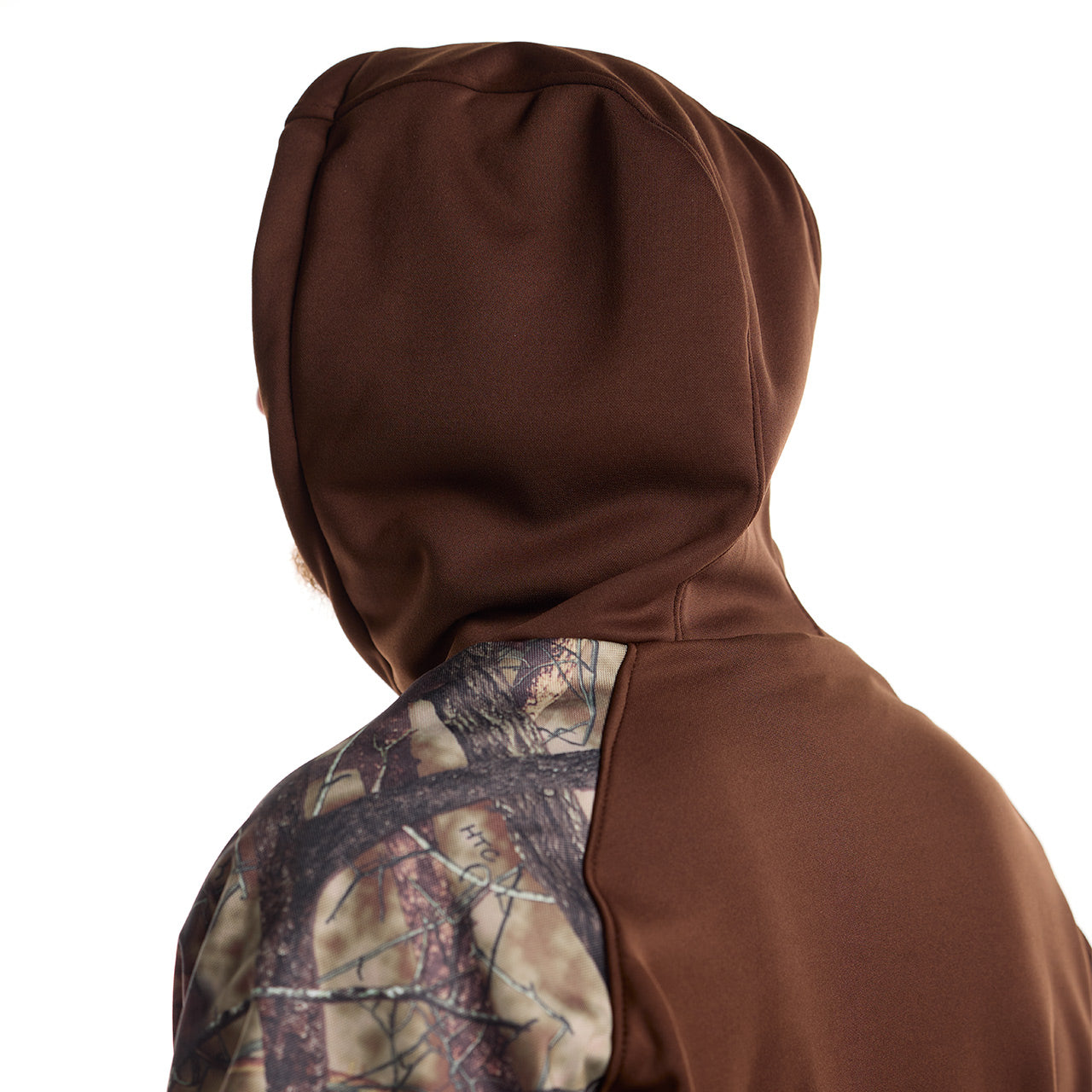 Dans Pull-over Briar Hoodie