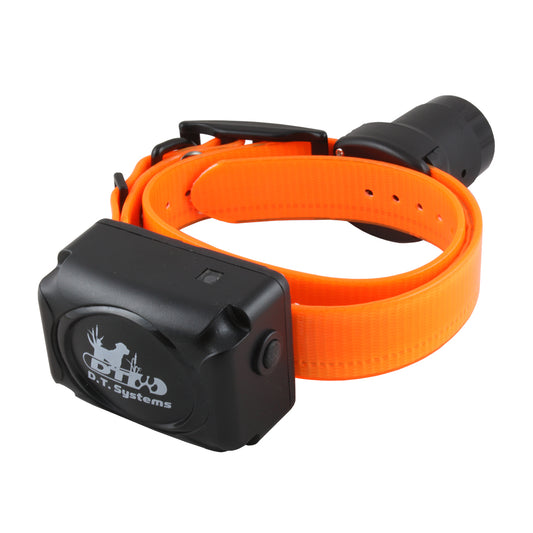 DT Systems H2O 1850 Plus Add-On Collar - With Beeper