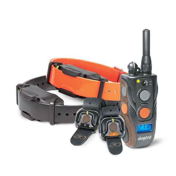 Dogtra 1902S Handsfree Plus 2-Dog