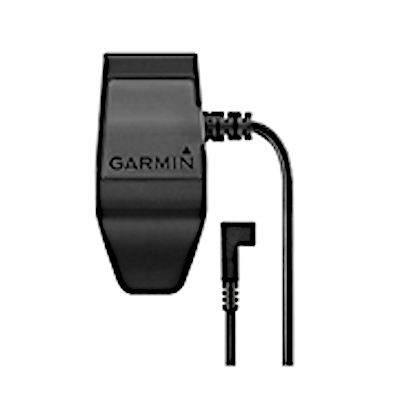 Charging Clip for Full Size Garmin Collars - with Cord - OKIE DOG SUPPLY