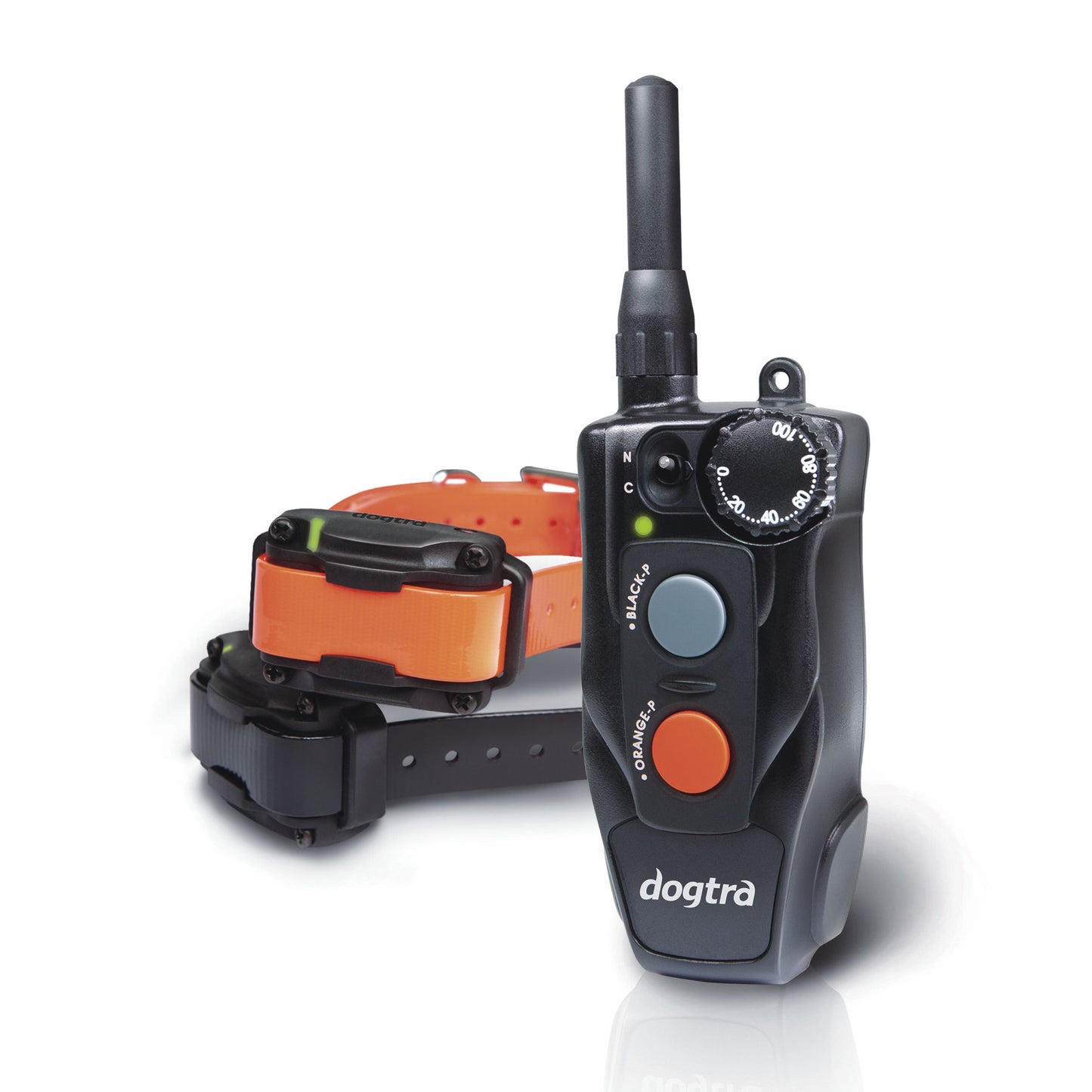 Dogtra 202C 2-Dog System