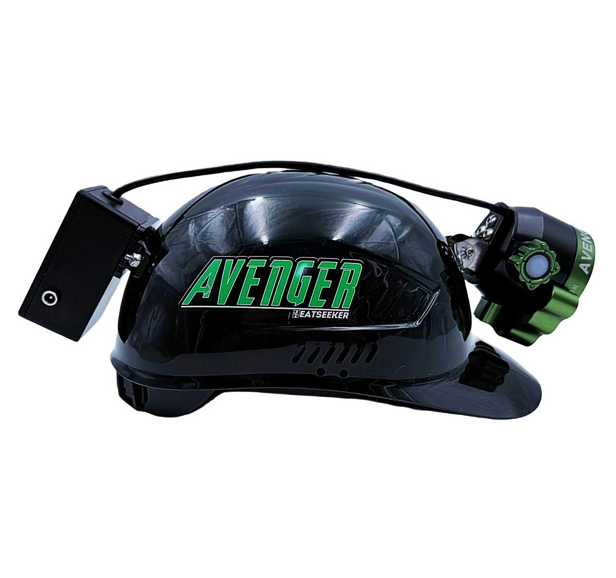 Bright Eyes | Heatseeker Avenger | Coon Light | Okie Dog Supply