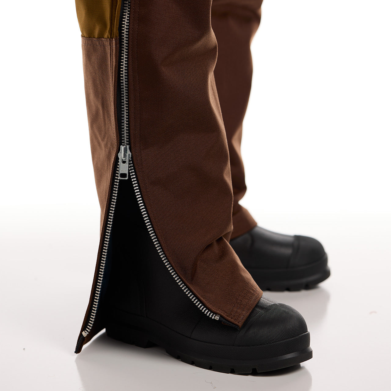 Dans Rugged Wear Bulldog Bibs