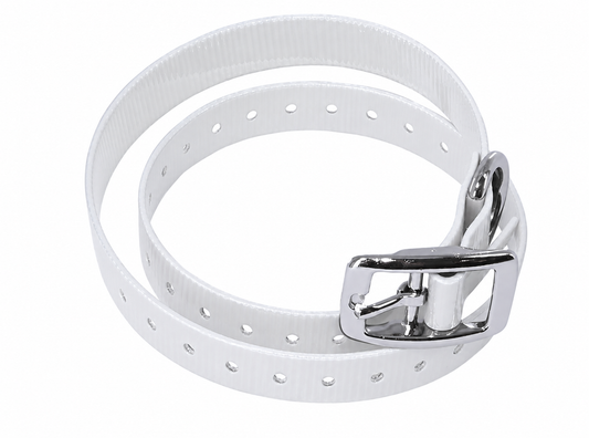 3/4 Inch Solid E-Collar - Replacement Collar for Systems and Bark Collars - OKIE DOG SUPPLY