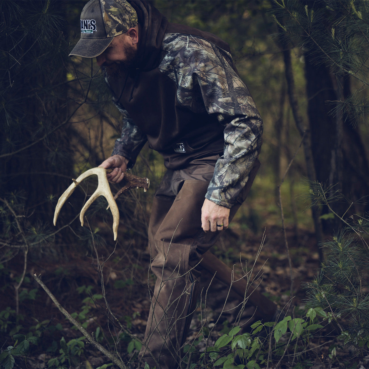 Dans Brush Buster Pants