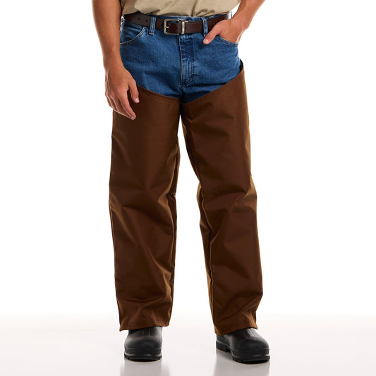 Dans Brush Buster Chaps