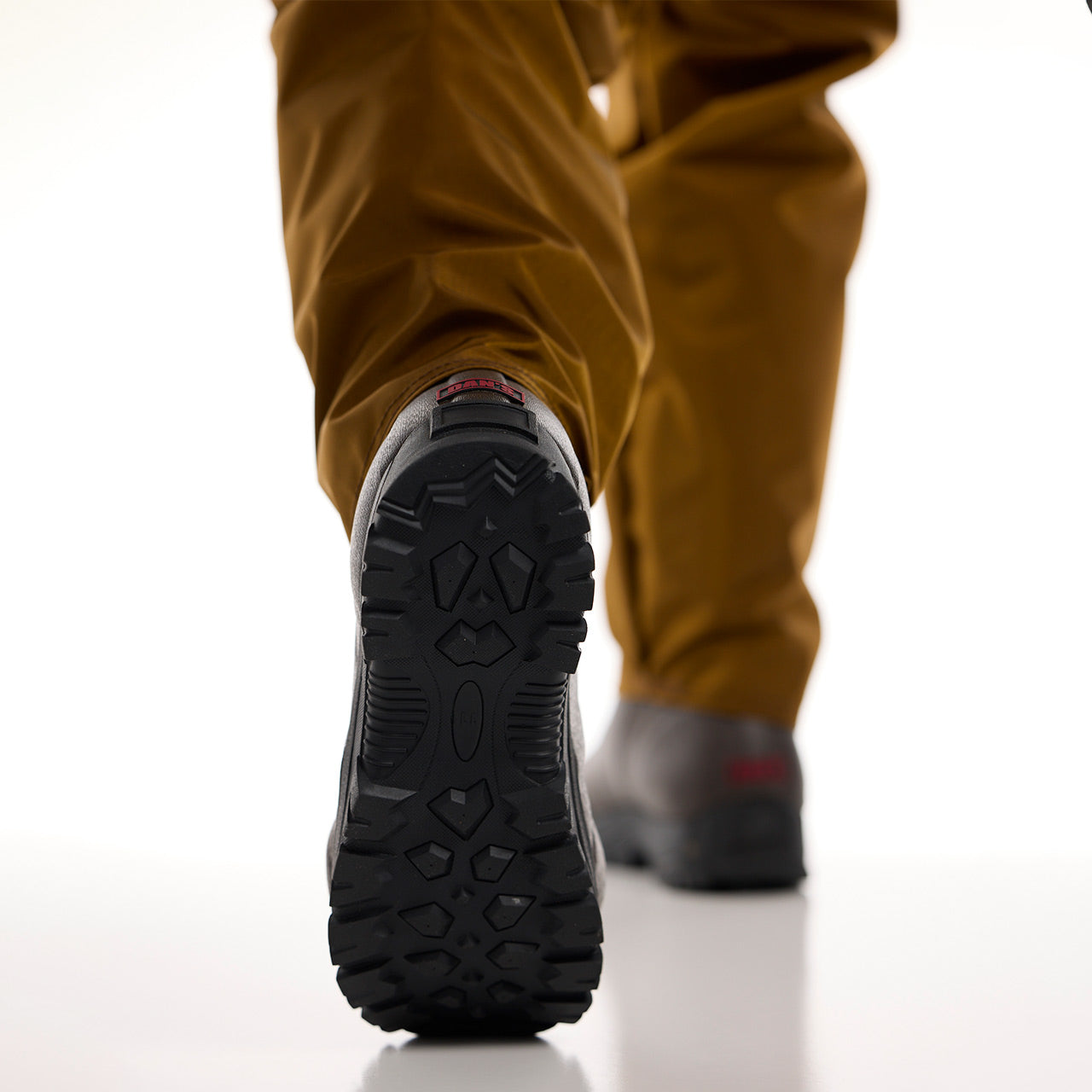 Dans Brush Buster Froglegs