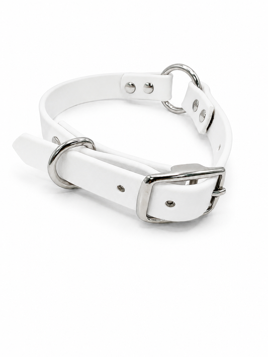 BETA COLLAR 3/4 INCH STND WHITE
