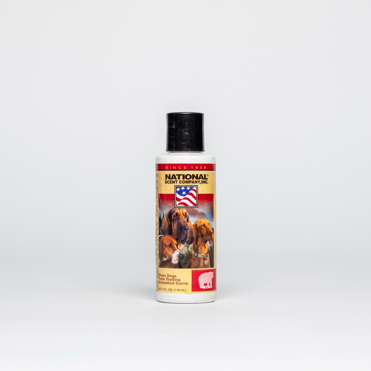 Bear Breaking Scent - 4oz
