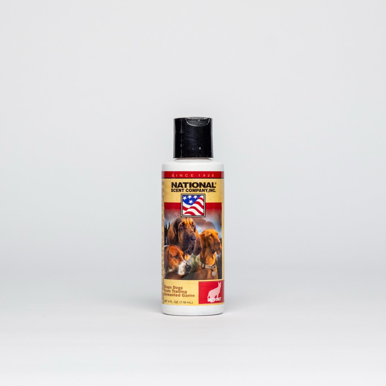Bobcat Breaking Scent - 4oz