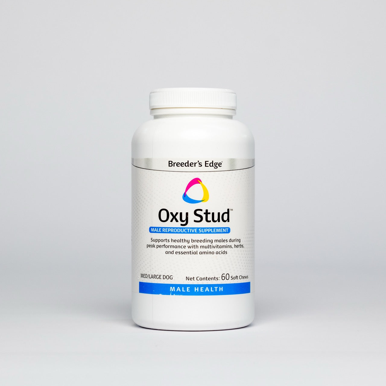 Oxy Stud - 60ct chews