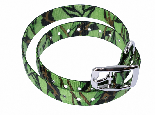 3/4 Inch Camo ECollar - Replacement for Shock Collar Systems