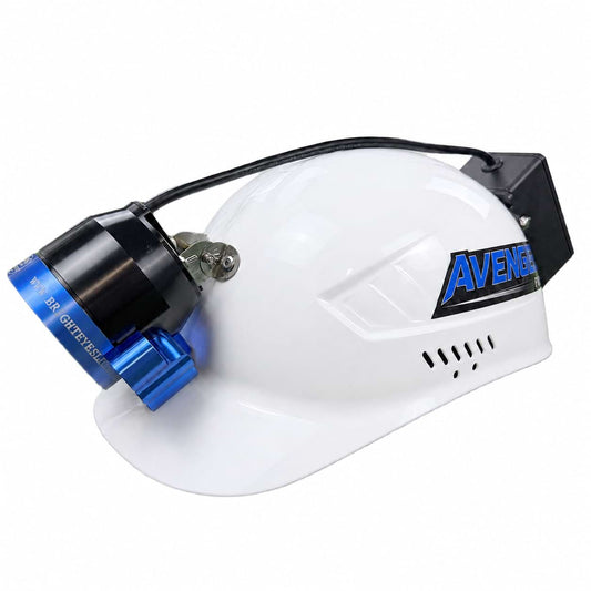 Bright Eyes Avenger Pro Cap Light