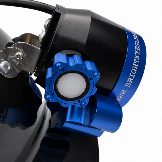 Bright Eyes Avenger Pro Belt Light
