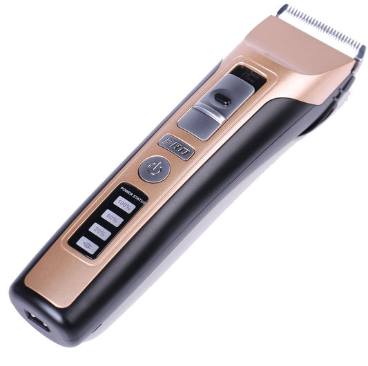 Front image of Eyenimal clipper