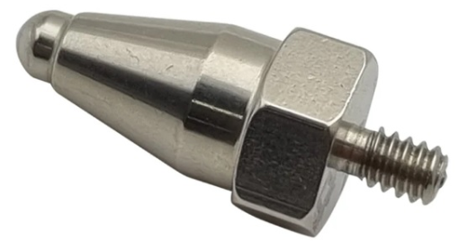 DOGTRA 1/2 INCH MALE CONTACT POINT