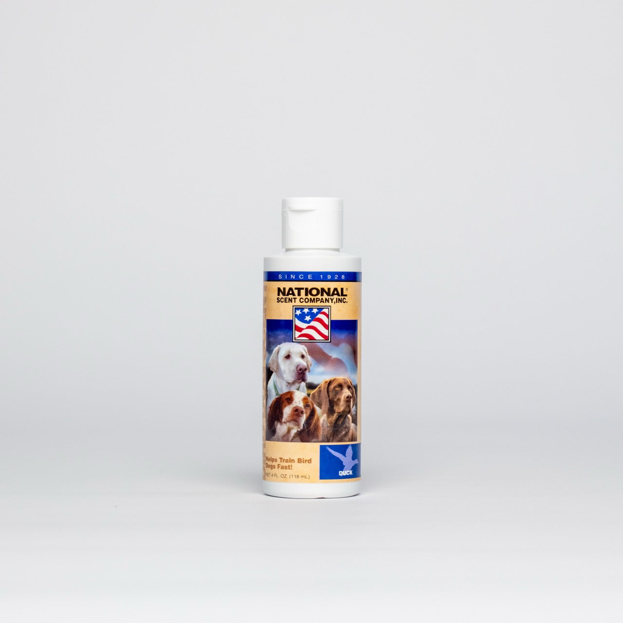 Duck Training Scent - 4oz