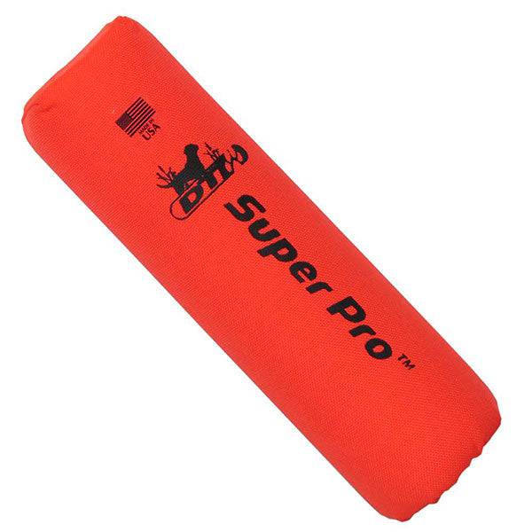 DT Systems Flutter Launcher Dummy - Orange - OKIE DOG SUPPLY