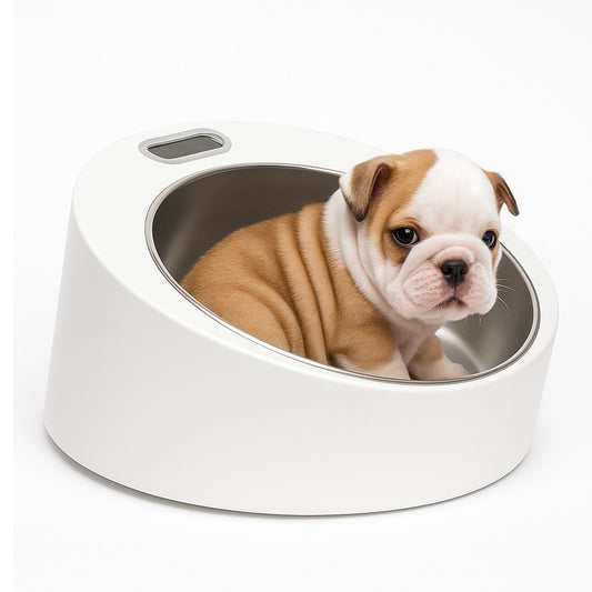 Neo Natal Puppy Scale