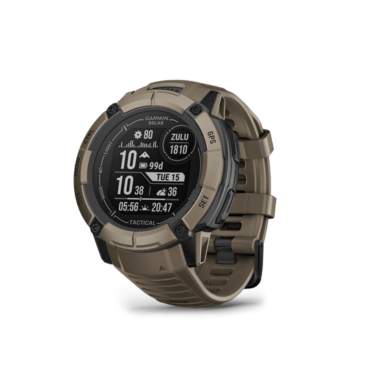 Instinct® 2X Solar - Tactical Edition - 50mm - OKIE DOG SUPPLY