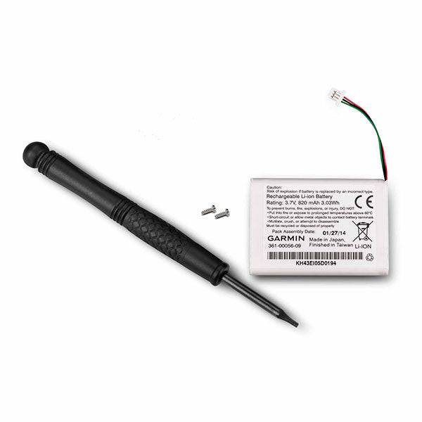 Garmin Battery - PRO Series Dog Device - PT10, TB10 - OKIE DOG SUPPLY