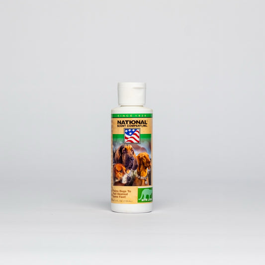 Mountain Lion Trailing Scent - Available in 4oz or 16oz