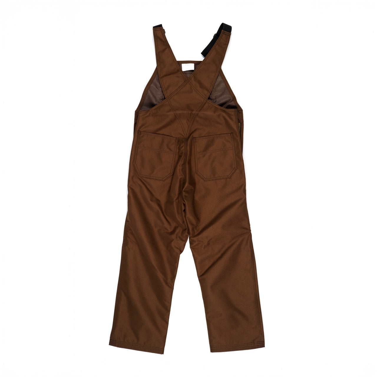 Mule Original Waterproof Bibs - Brown