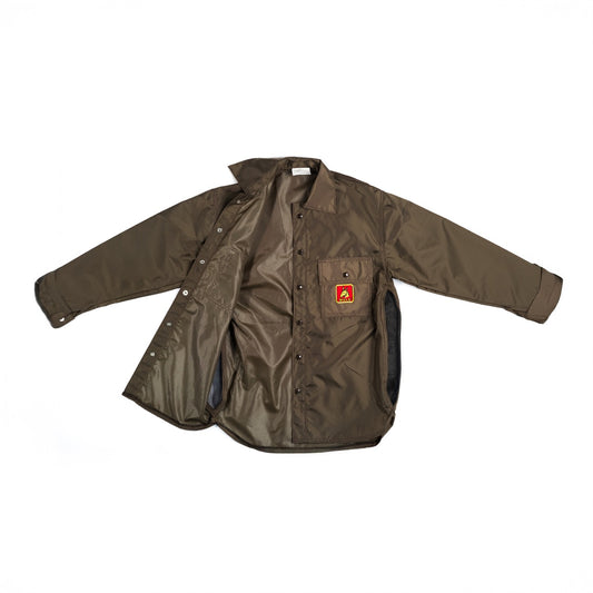 Mule Summertime Vented Shirt - Briarproof