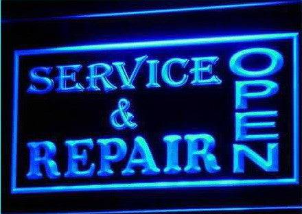 REQUEST FOR TRADE OR SERVICE - OKIE DOG SUPPLY