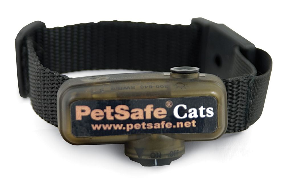 PetSafe Deluxe In-Ground Cat Fence
