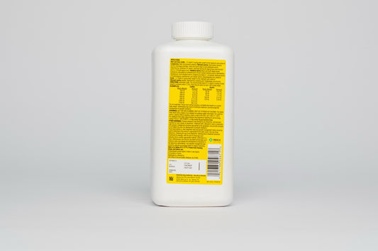 Safeguard Goat Wormer - 1000ml - Safe for Dogs & Puppies