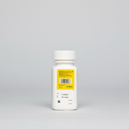 Safeguard Goat Wormer - 125ml - Safe for Dogs & Puppies