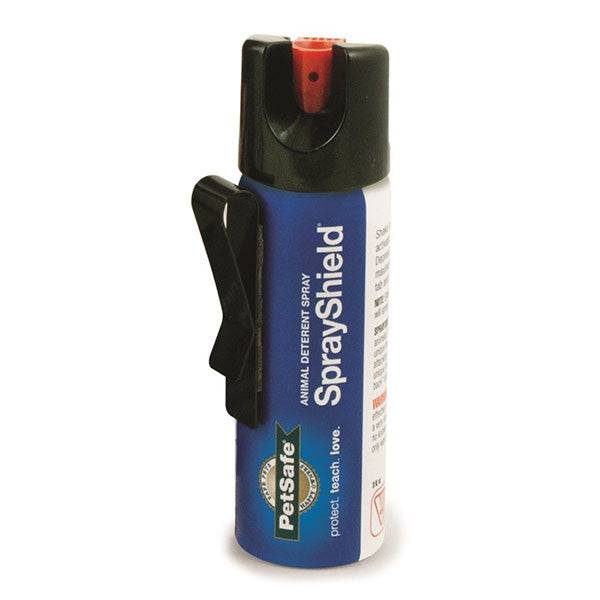 dog deterrent spray for garden Animal Deterrent | Premier Sprayshield
