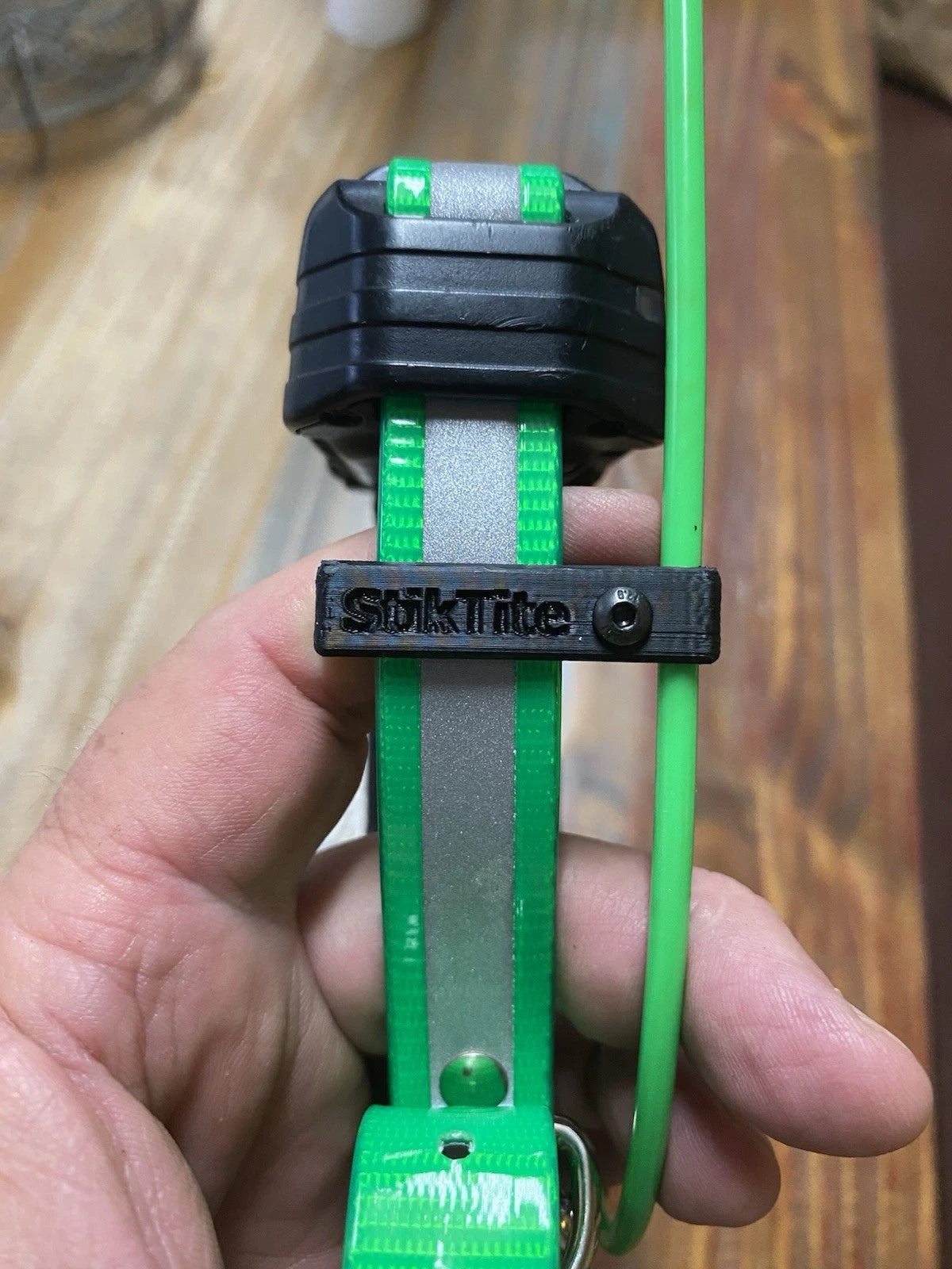 StikTite Antenna Clamp