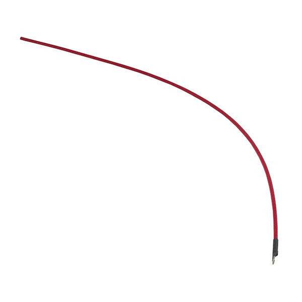 Supra Tuff - 18.5 inch - TB10, Mini T5/TT15, Mini Pathfinder - OKIE DOG SUPPLY