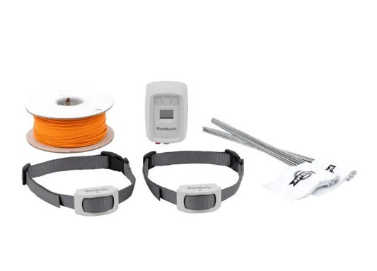 Petsafe Classic In-Ground Fence - 2-Dog