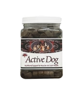 Elite K9 Active Dog Chews - 1 Pound
