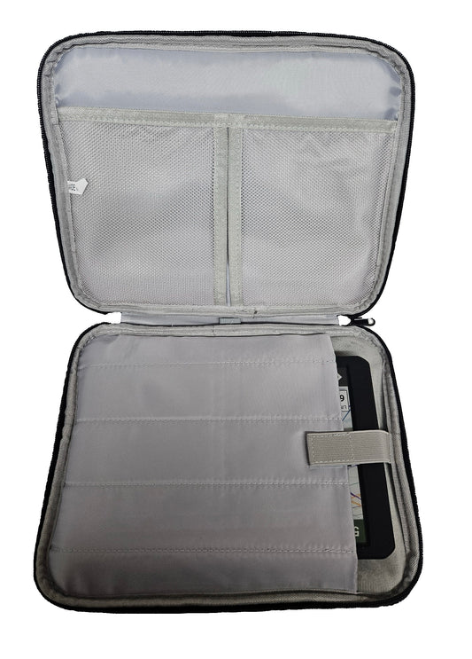 alpha xl soft case open