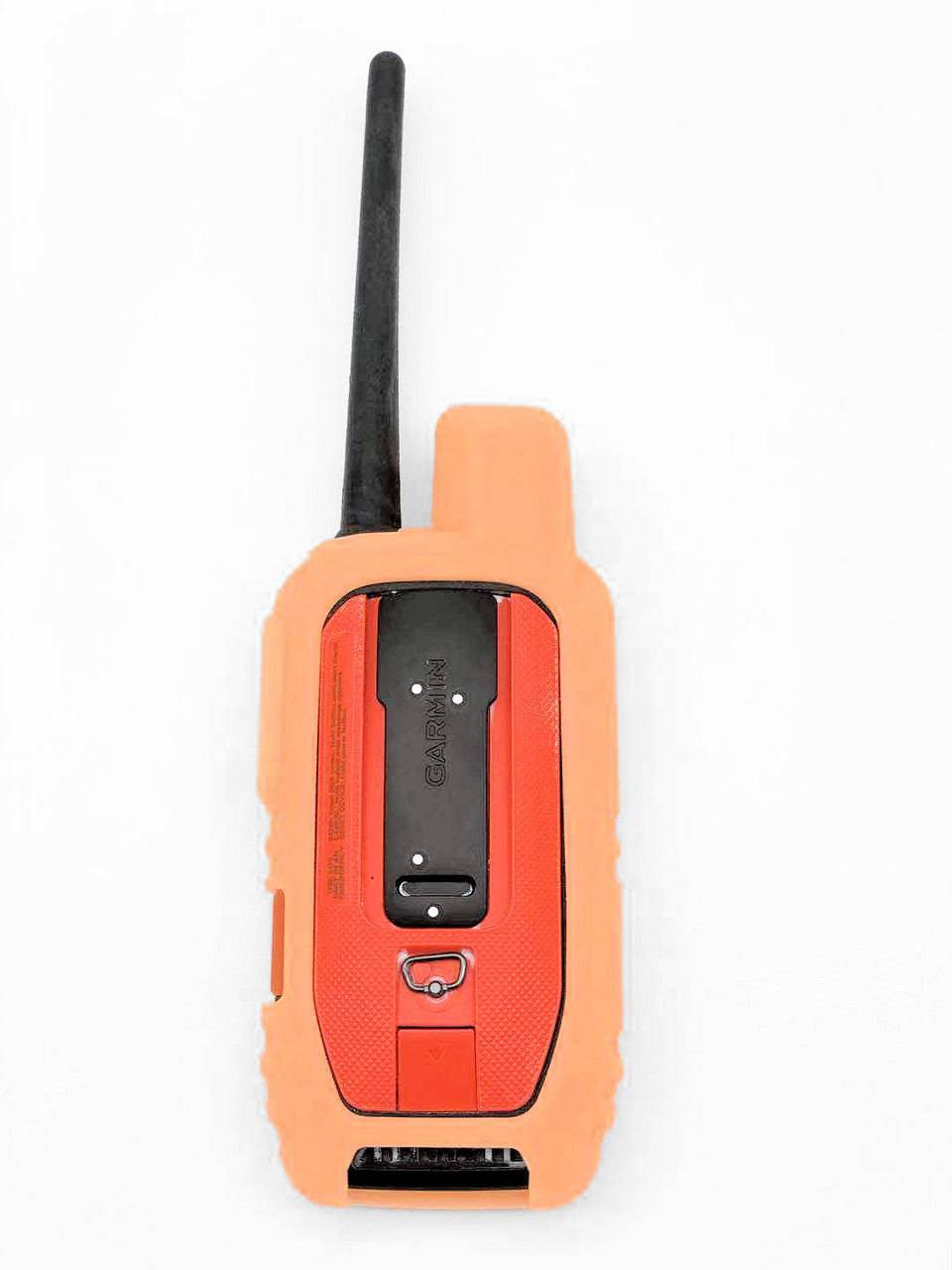 Alpha 200/200i/300/300i Handheld Silicone Holster - Glow In The Dark - OKIE DOG SUPPLY