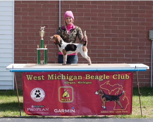 Banners - For Any Occasion - OKIE DOG SUPPLY