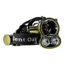 Hunting Light | Bent Oak Falcon | Okie Dog Supply – OKIE DOG SUPPLY