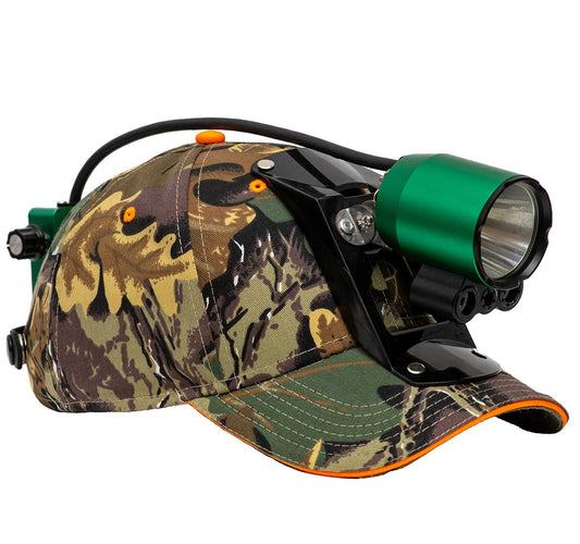 Big Dog Revolution Light