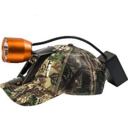 Boss Magnum XL - All White - Light - OKIE DOG SUPPLY