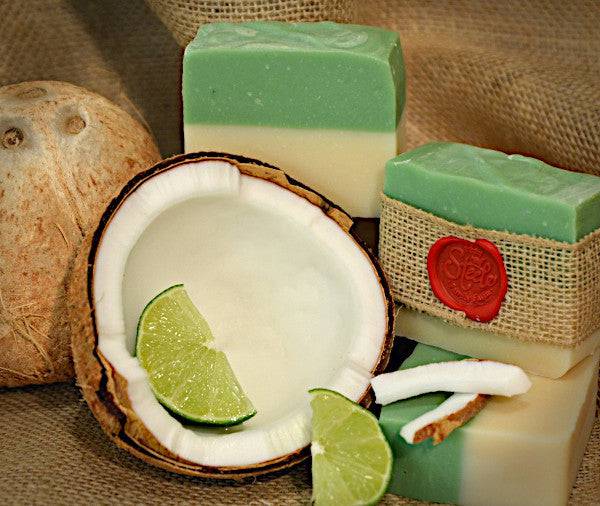 Goat Milk Soap Gifts - Made in Oklahoma - OKIE DOG SUPPLY