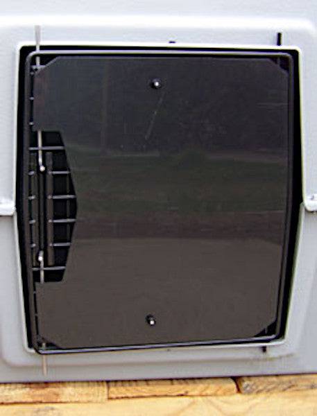 Easy Loader Kennel - Deuce - Compact Trucks - OKIE DOG SUPPLY