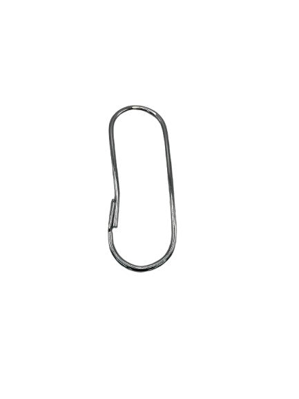 Field Trial Collars - 1.5 Inch Wide - No D-Ring - 6 Pack