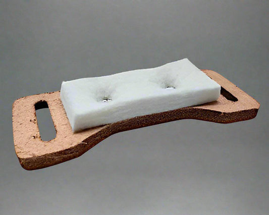 Collar Scent Pad - OKIE DOG SUPPLY