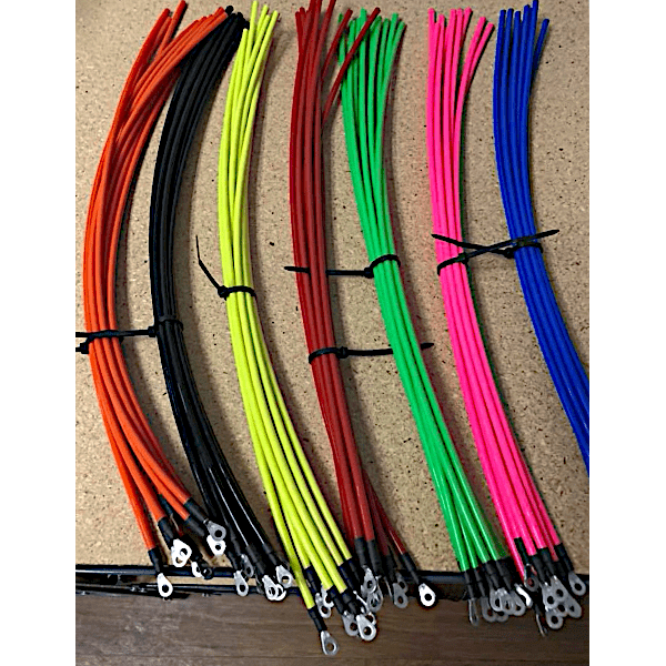 Premium VHF Antenna - 22.5 inch length - OKIE DOG SUPPLY