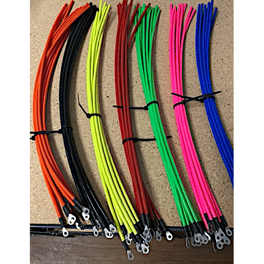 Premium VHF Antenna - 22.5 inch length - OKIE DOG SUPPLY