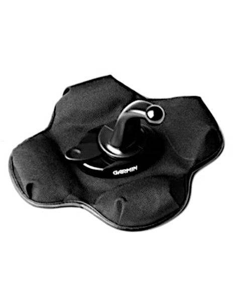 Garmin Deluxe Portable Friction Mount - OKIE DOG SUPPLY